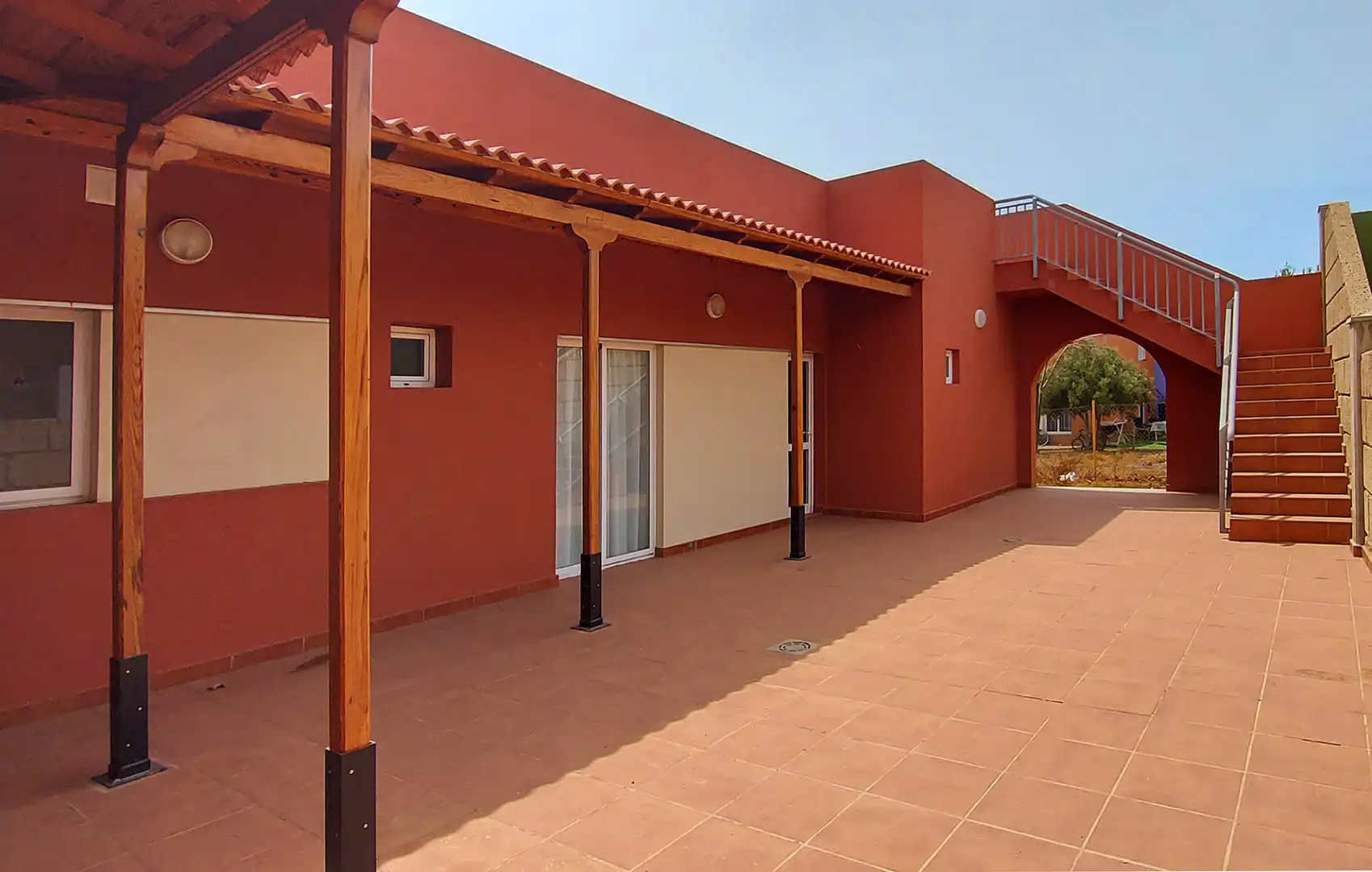 Casa o xalet de lloguer a Avenida El Guincho, 4, Golf del Sur - Amarilla Golf