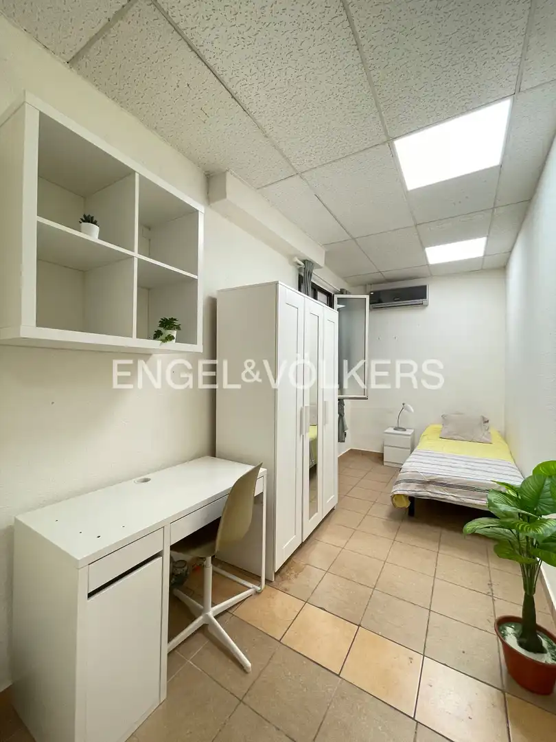 Appartement avec balcon à vendre à Chamberí, imagen 25