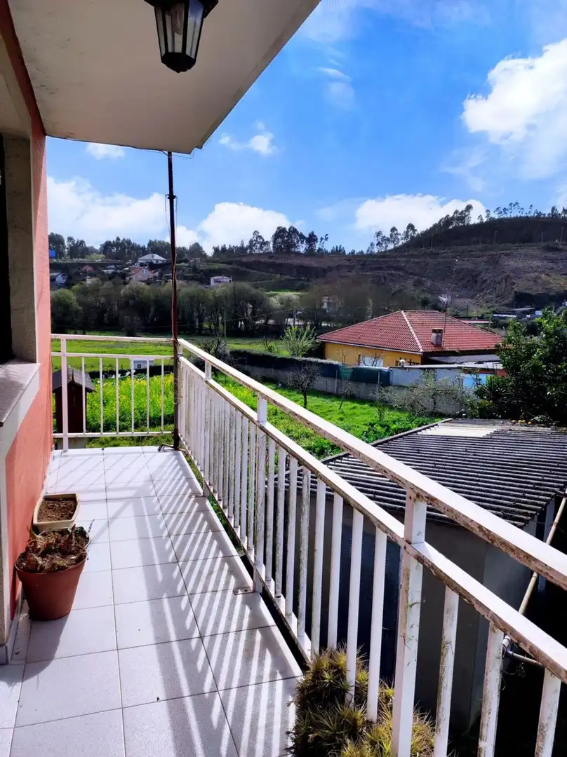 Villa avec jardin à vendre à Tarrio, imagen 7