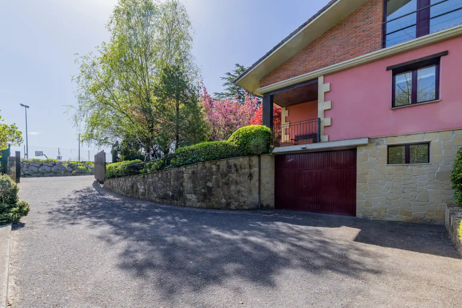 Casa o xalet en venda a Donostia-San Sebastián - larrañategi 62. Donostia-, Miramon - Zorroaga
