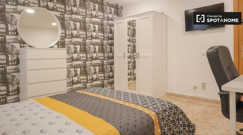 Photo 3 of Flat for rent in San Diego, Madrid Capital
