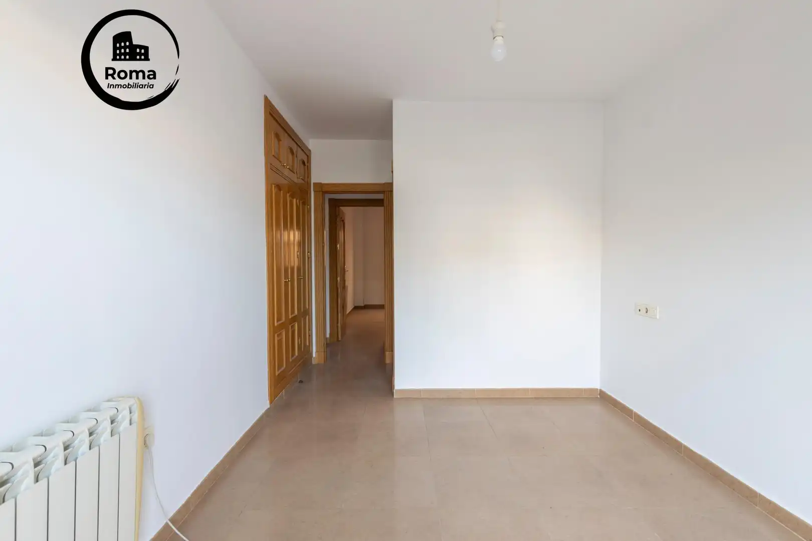 Wohnung zum Verkauf in Atarfe mit Heizung und Terrasse