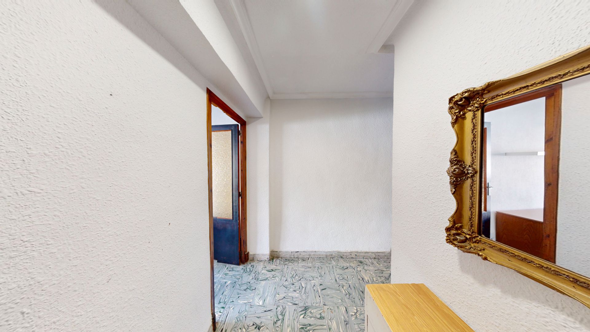 Flat for sale in Alicante / Alacant  with Furnished