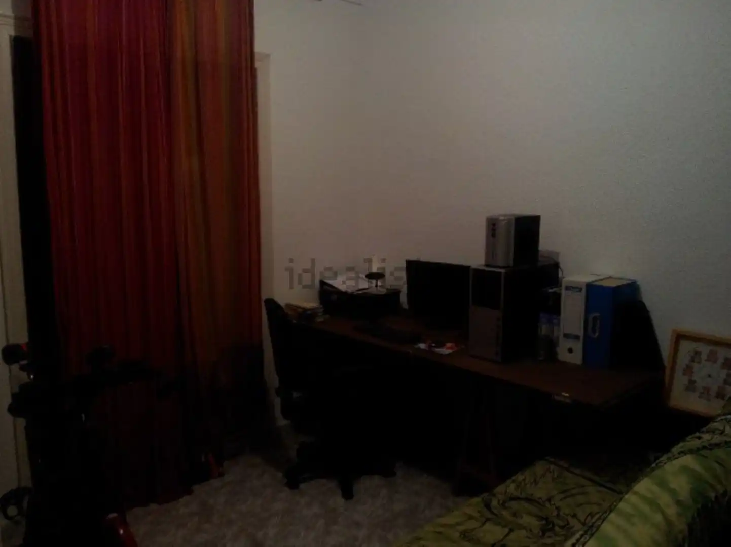 Habitación de Piso en venta en Madrid con Aire acondicionado y Terraza
