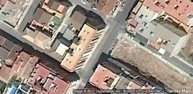 Piso en venta en Manuel