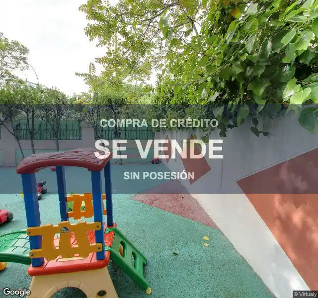 Pis en venda a Nueva España