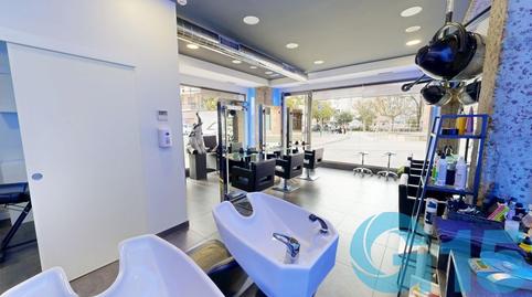 Photo 3 of Premises to rent in Arriberri Etxetaldea, Altza, Gipuzkoa