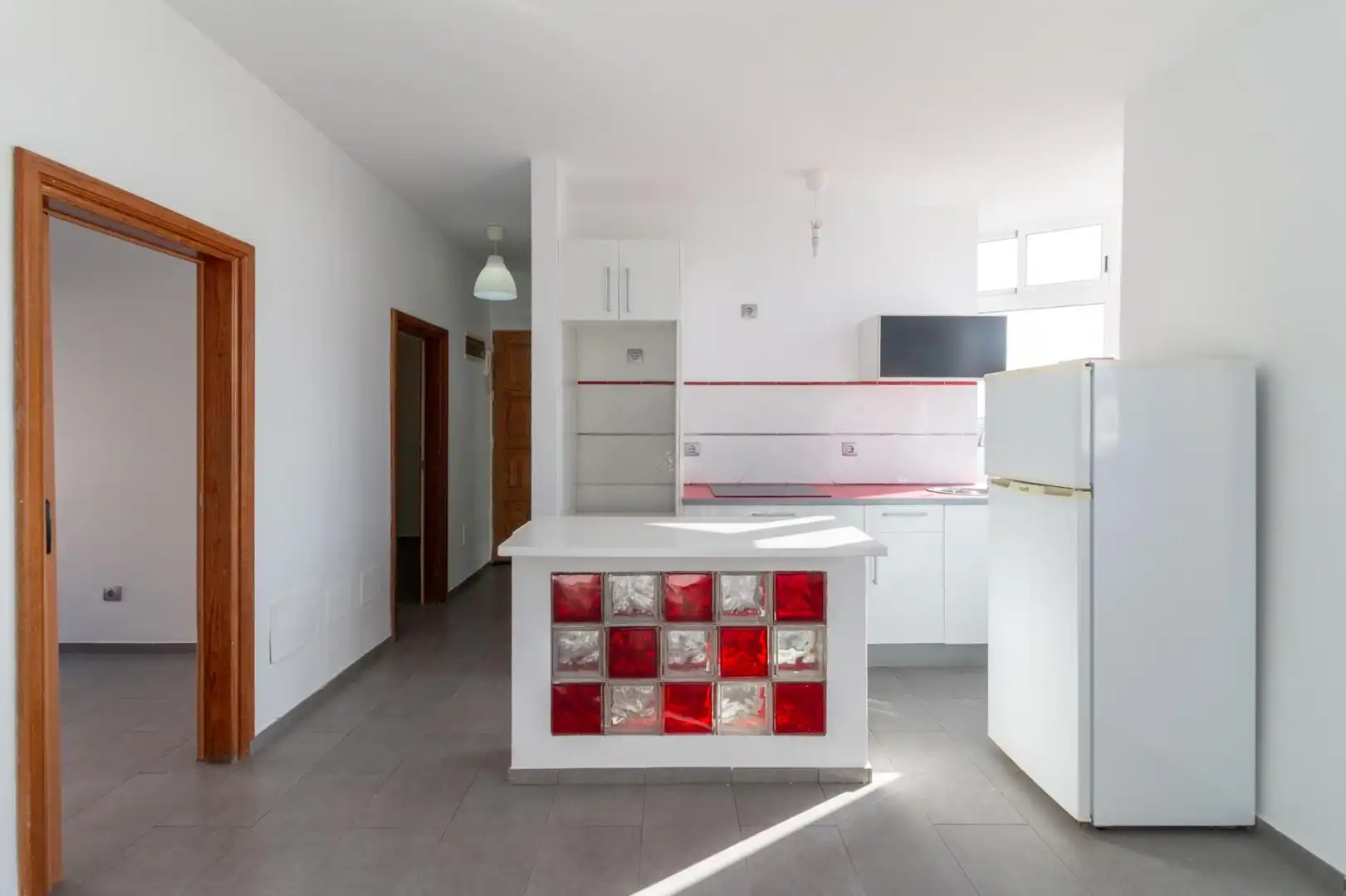 Cuina de Pis en venda en Las Palmas de Gran Canaria amb Alarma