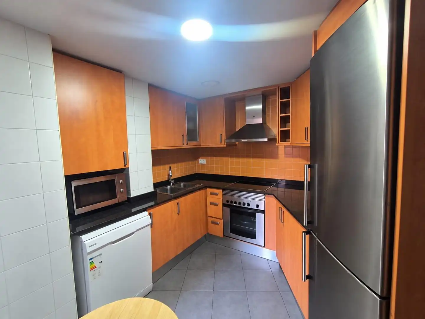 Flat for rent in Manresa, Barcelona