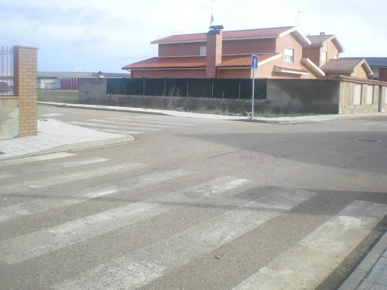 Terreni e lotti in vendita a Benavente, imagen 2