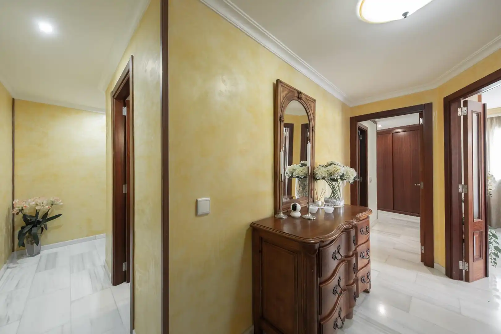 Piso en venta en Alcúdia con Calefacción, Terraza y Amueblado