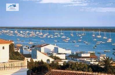 Foto 3 de Dúplex en venda a Cartaya, Huelva