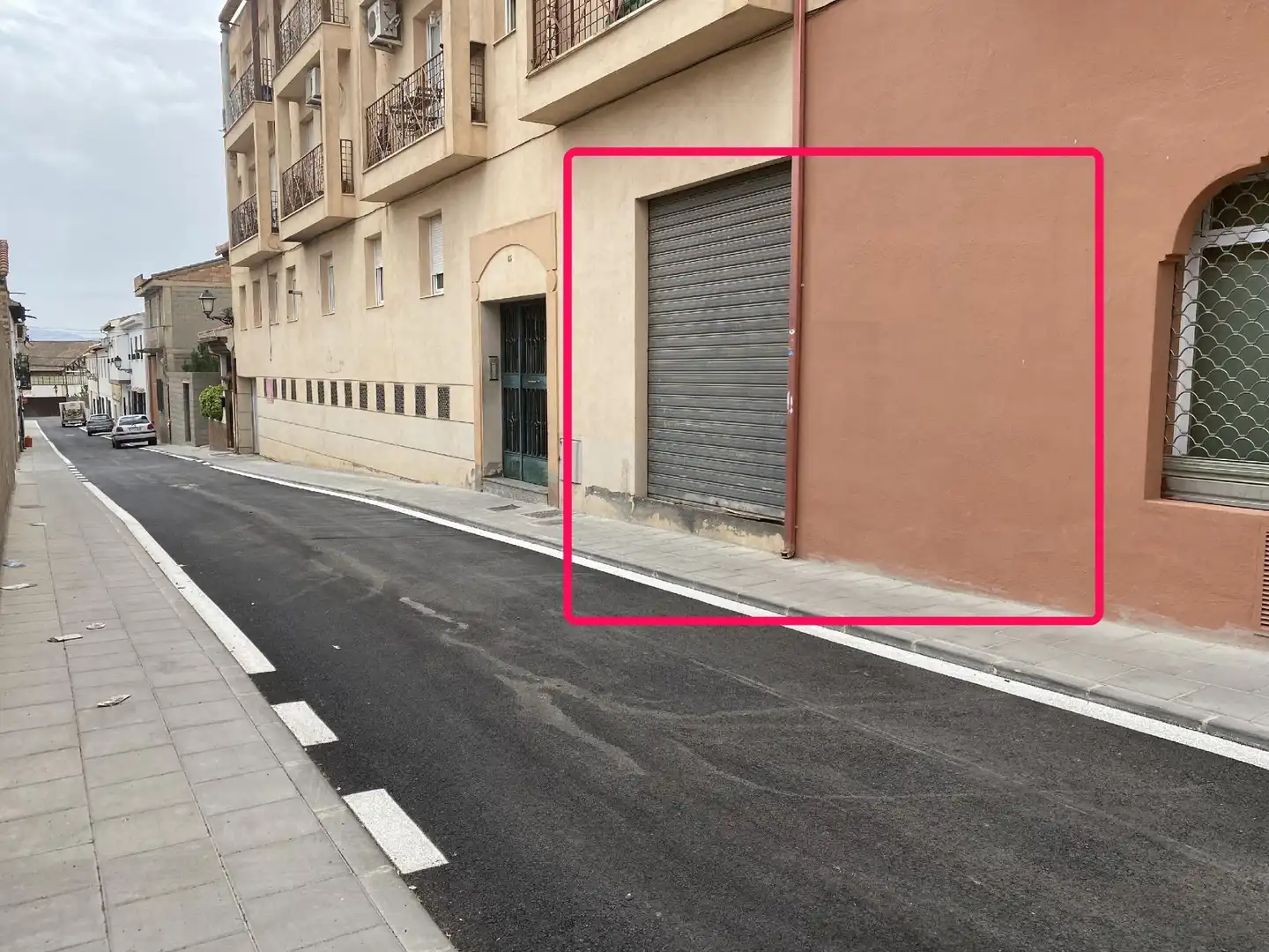 Local commercial à vendre à Calle TTE C MALDONADO, imagen 6