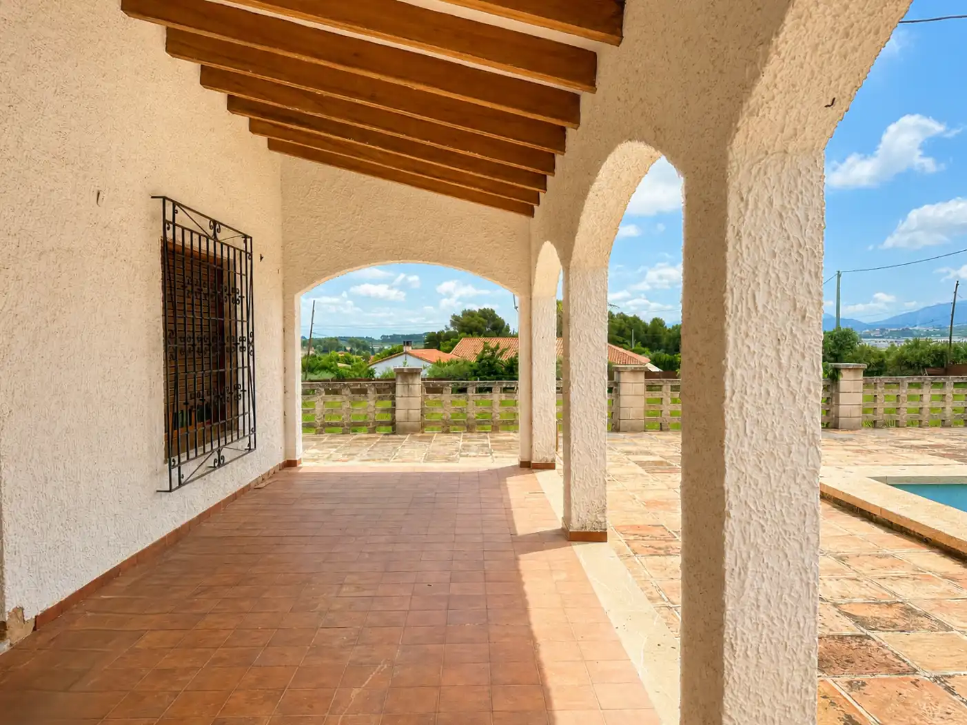Maison avec piscine à vendre à Santa Ana, imagen 14