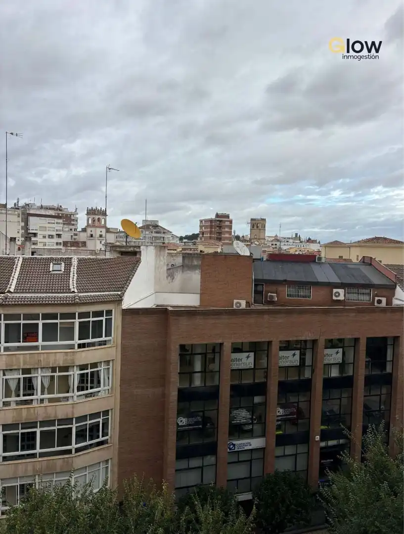 Wohnung mit Aufzug zum Verkauf in Ronda del Pilar, imagen 14