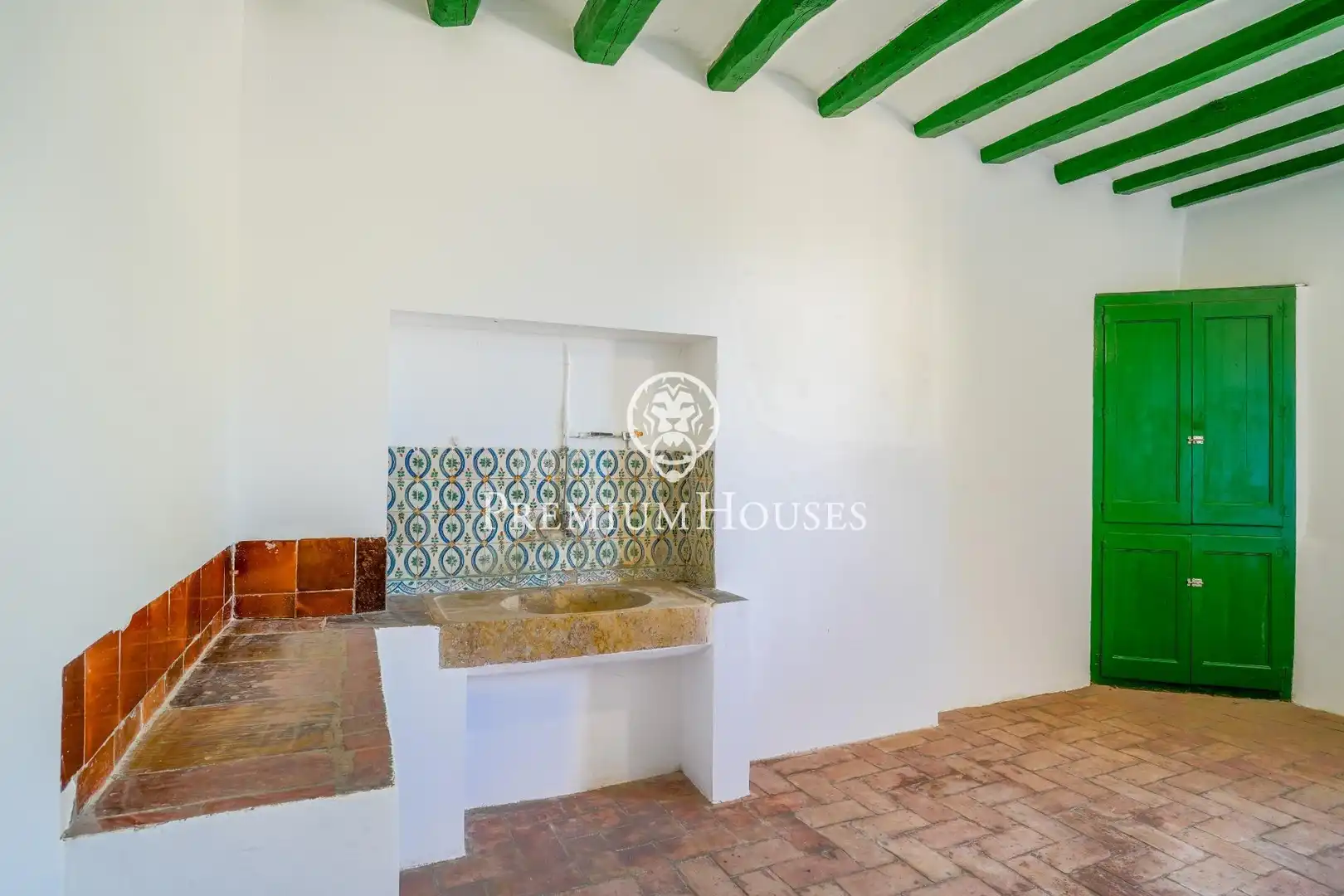Casa rustica con terrazza in vendita a Castellet i la Gornal, imagen 17