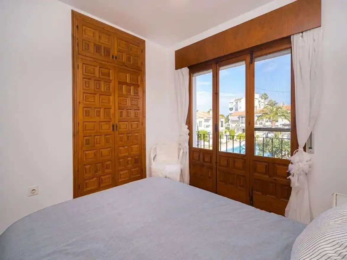 Flat with pool for sale in L'Albir, imagen 11