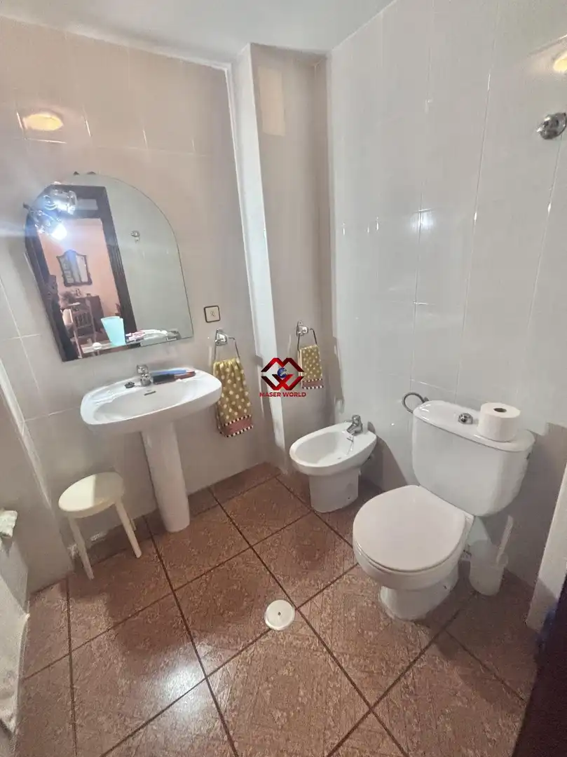 Apartment with terrace for sale in Santiago de la Ribera, imagen 25