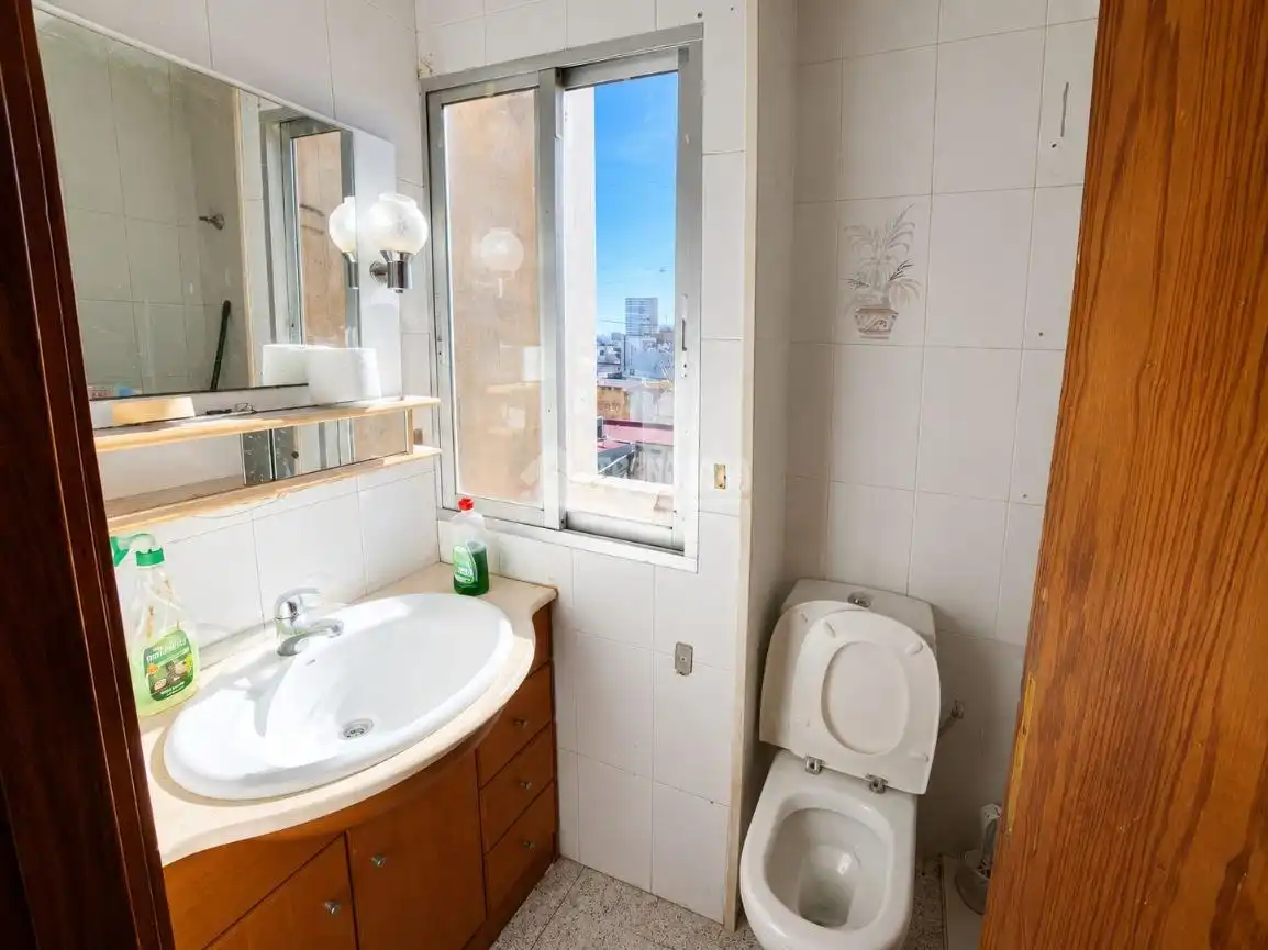 Baño de Piso en venta en Alicante / Alacant