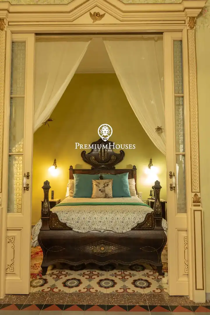 Schlafzimmer von Gebäude zum Verkauf in Xerta