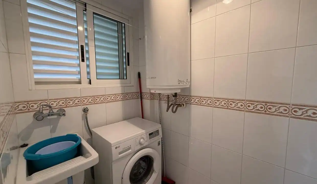 Apartament amb piscina en venda a Rincón de Loix, imagen 21