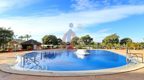 Foto 3 de Apartament en venda a Avenida Avenida del Puerto, 1, Puerto Deportivo, Alicante