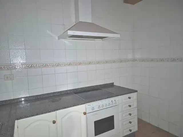 Kitchen of Detached homes for sale in Cedeira