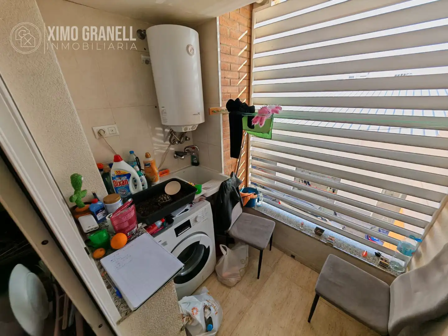Flat with lift for sale in Nules, imagen 15