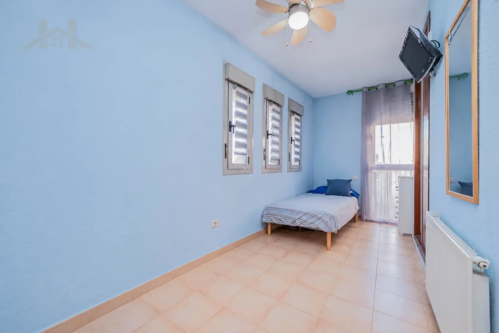 Maison jumelée avec jardin à vendre à Calle Torrejón, imagen 16