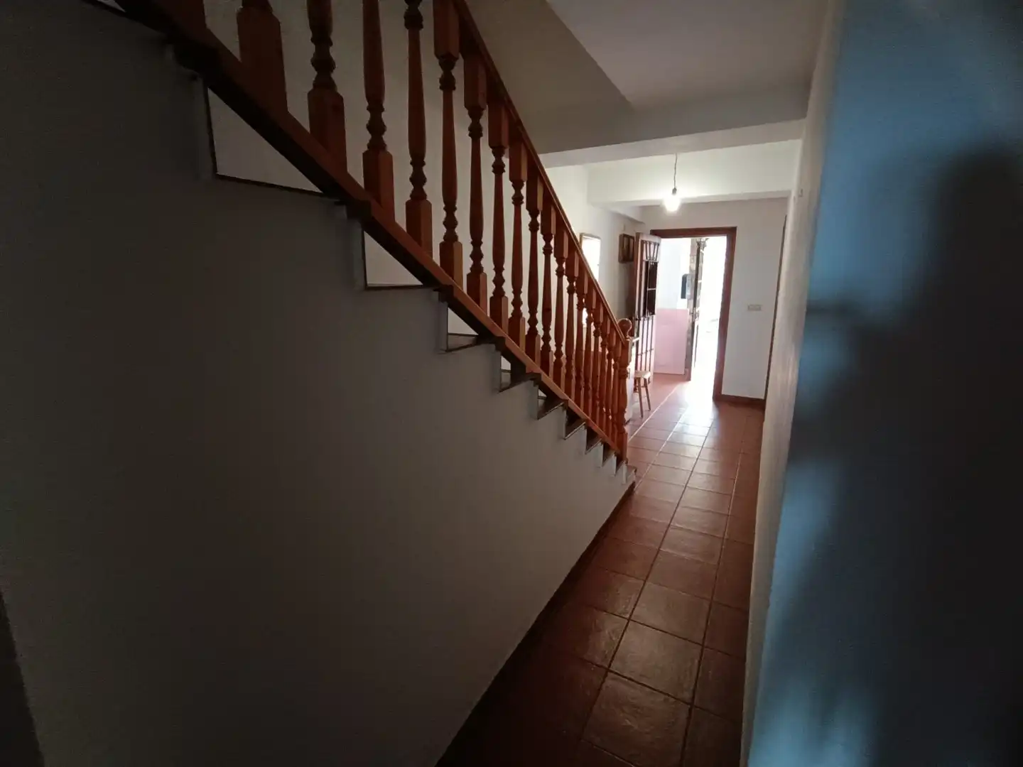 Einfamilien-Reihenhaus zum Verkauf in Valdáliga mit Heizung, Abstellraum und Balkon