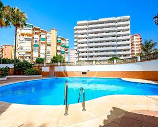 Swimming pool of Study for sale in Fuengirola  with Air Conditioner and Furnished