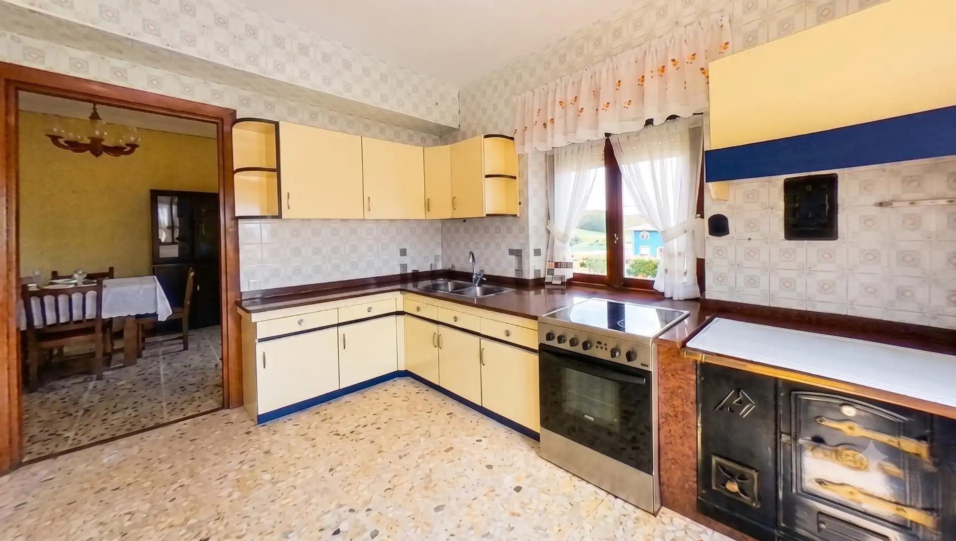 Villa avec jardin à vendre à Reocín, imagen 30