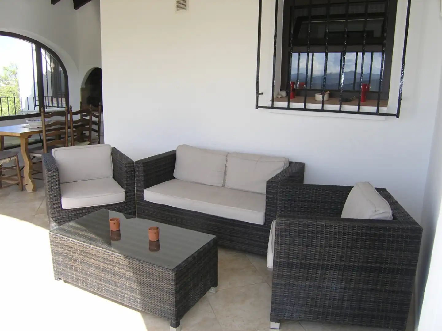 Houses for rent in Paichi