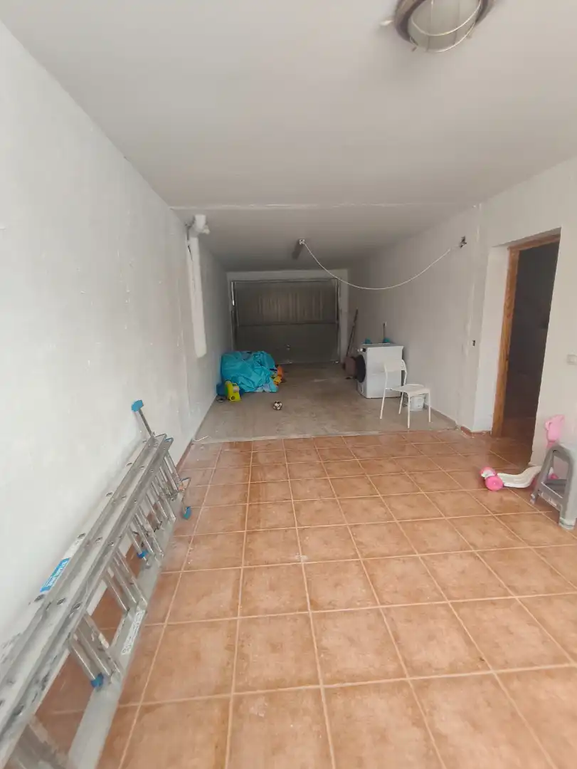 Casa o xalet en venda en Las Ventas de Retamosa amb Aire condicionat, Calefacció i Jardí privat