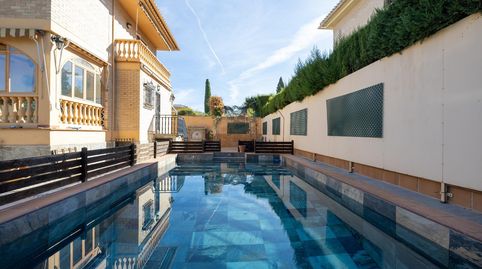 SE VENDE ESPECTACULAR CHALET INDEPENDIENTE EN CAJAR_GRANADA