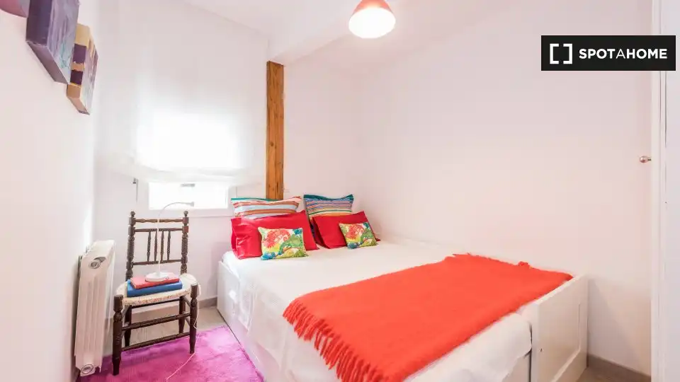 Appartement avec terrasse à louer à Centro, imagen 8