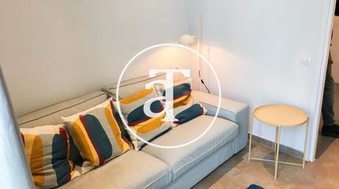 Photo 5 of Flat to rent in Carrer de Pamplona, La Vila Olímpica del Poblenou, Barcelona