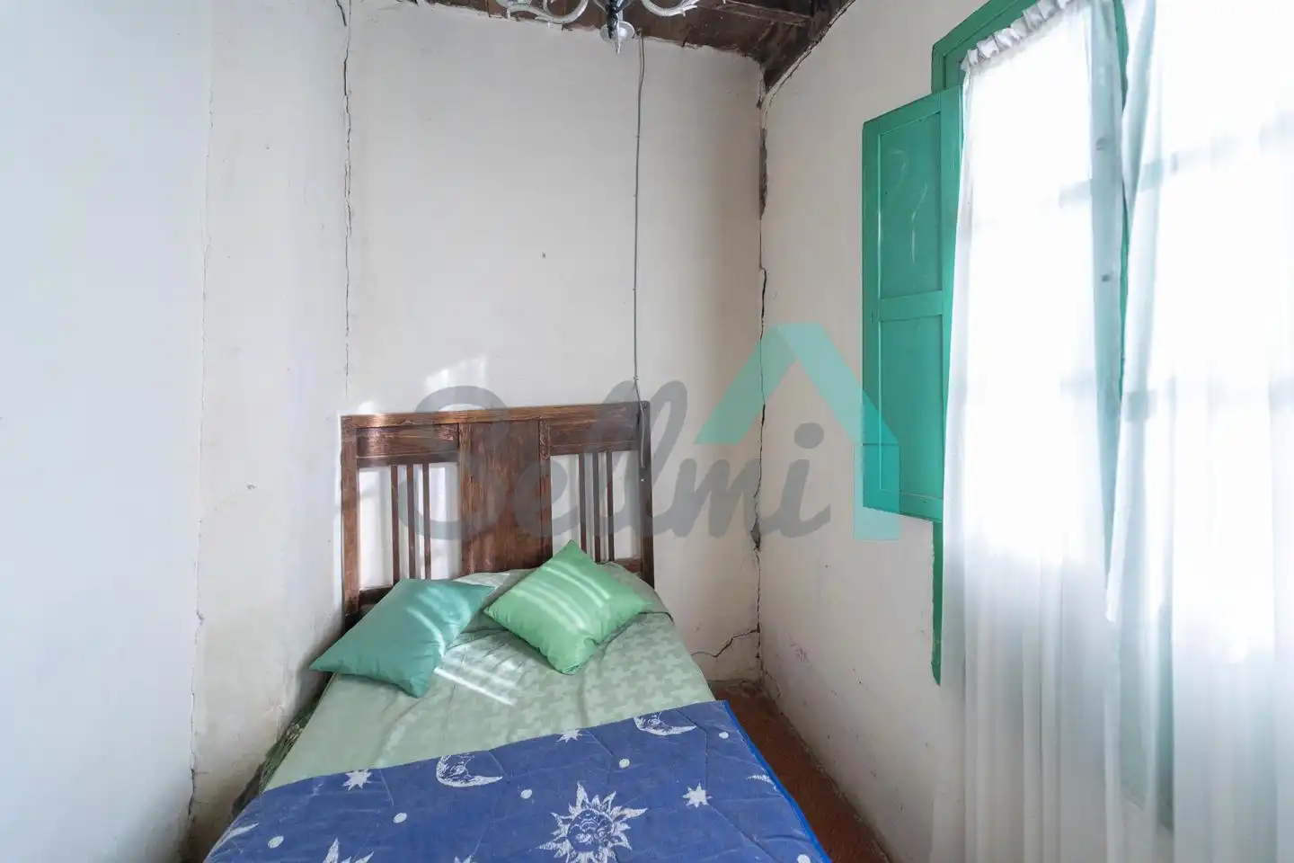 Casa con jardín en venta en Centiniegas, imagen 42