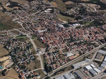 Terreno residenziale in vendita a Llinars del Vallès