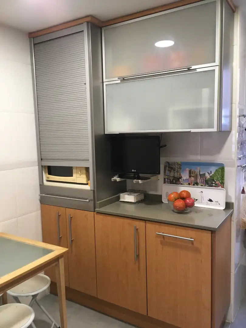 Pis amb ascensor en venda a Avinguda de les Tres Creus, imagen 15