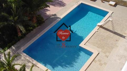 Foto 2 de Estudi en venda a Sant Agustí,  Palma de Mallorca