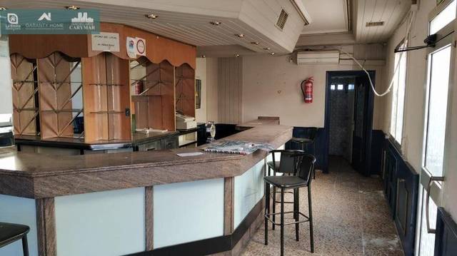 Local comercial en Alquiler en Cubillos del Sil