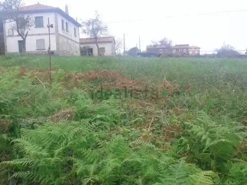 Residencial en venda en Cudillero
