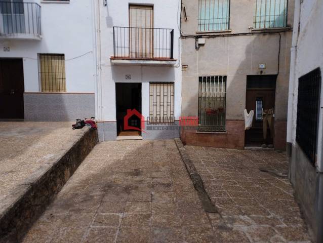 Casa adosada en Venta en Fuencaliente