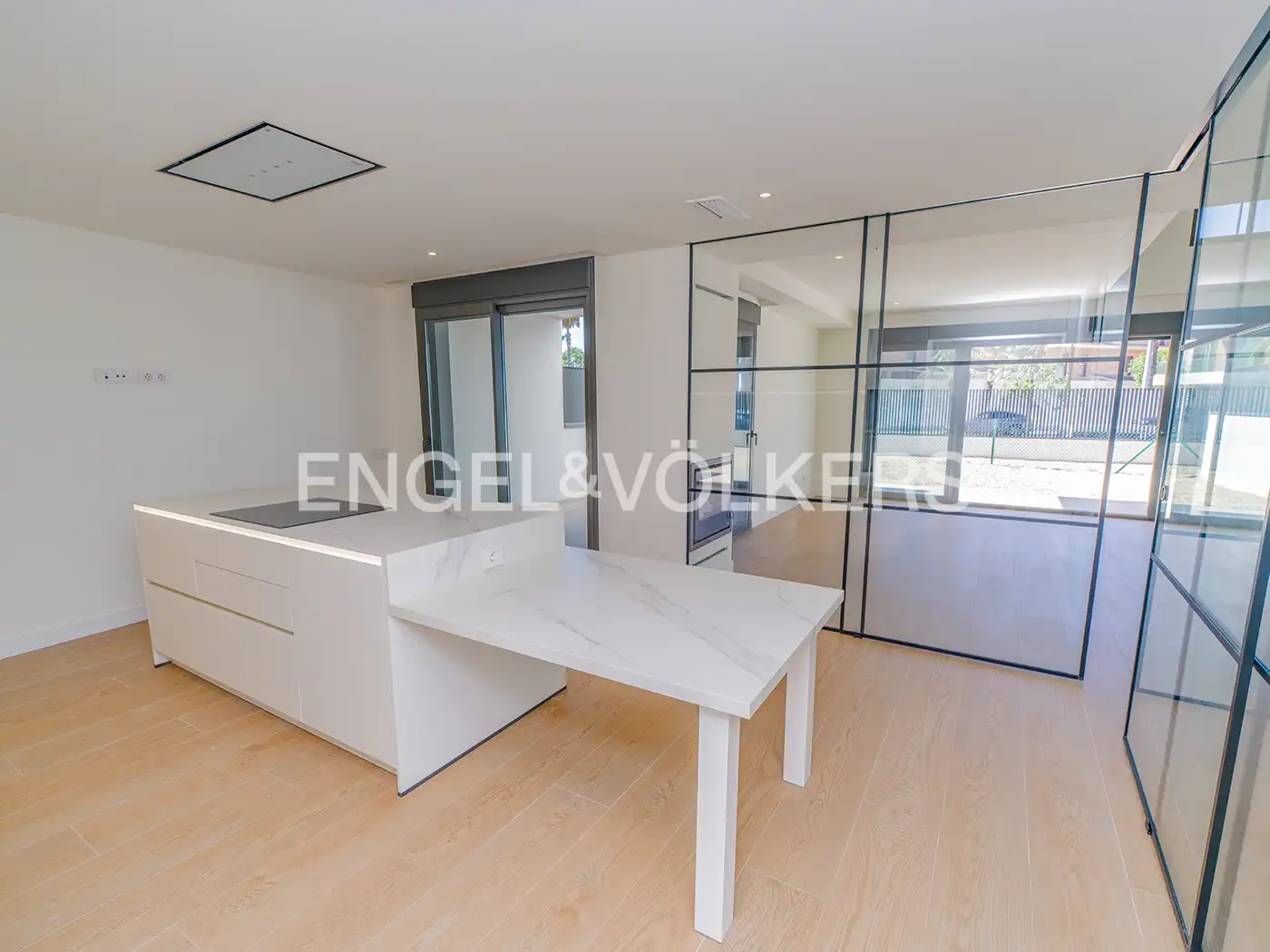 Villa avec terrasse à louer à Carrer ĽAmfora 2, imagen 10