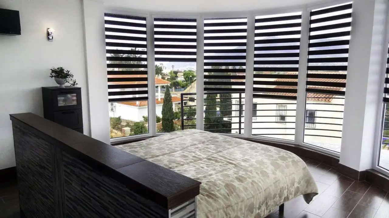 Villa con piscina in vendita a Pueblo - Urbanizaciones, imagen 15