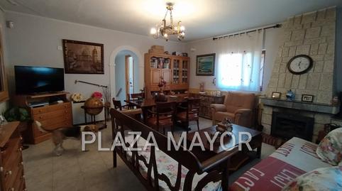 Foto 3 de Casa o xalet en venda a El Pino de Tormes, Salamanca