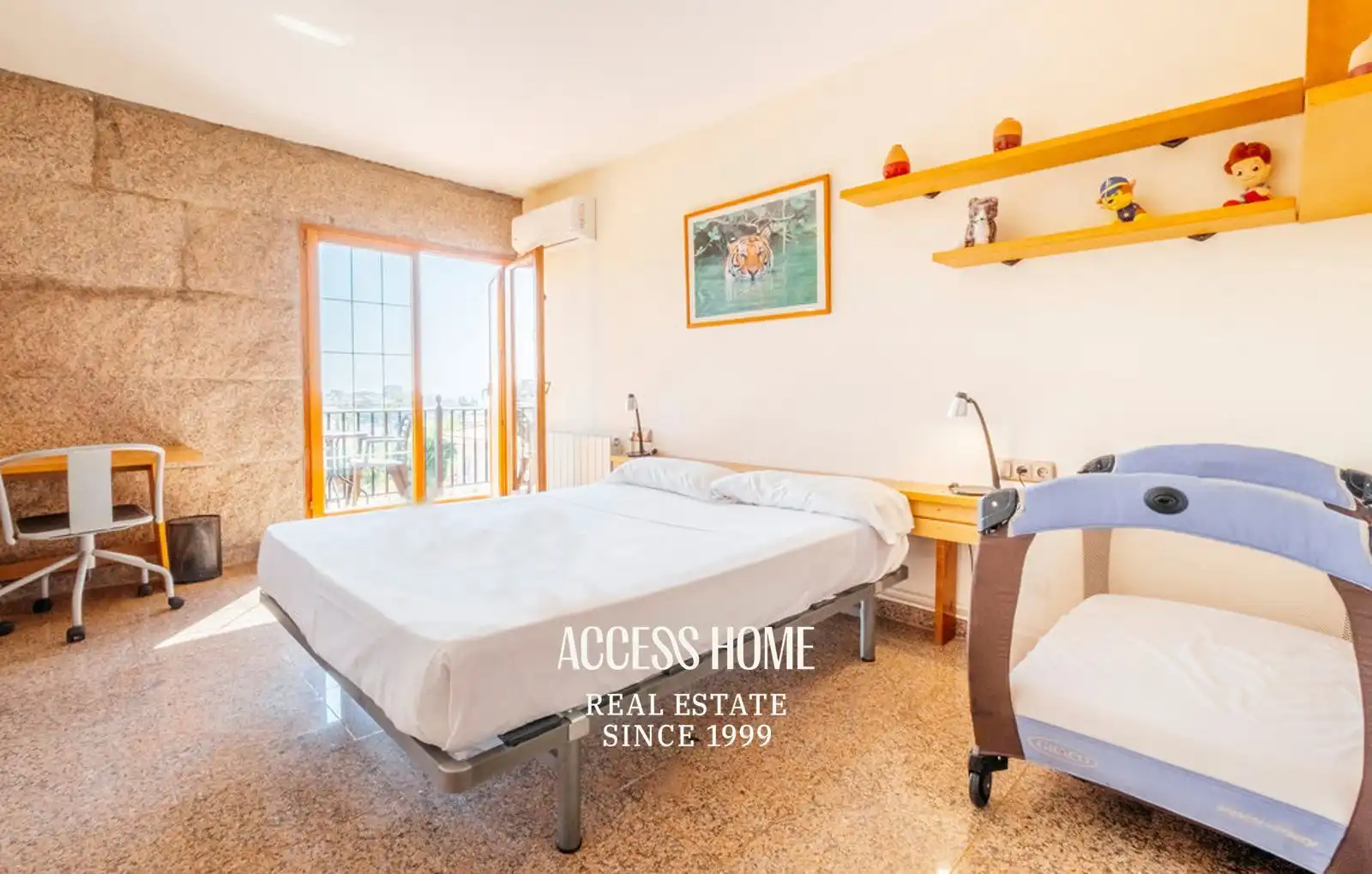 Villa con piscina in vendita a Alella, imagen 20