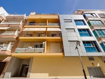 Àtic en venda a Centro