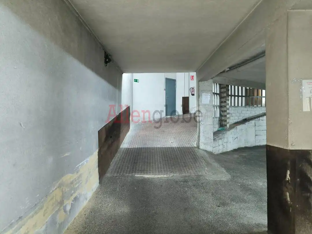 Parking à vendre à Calle Albéniz, imagen 6